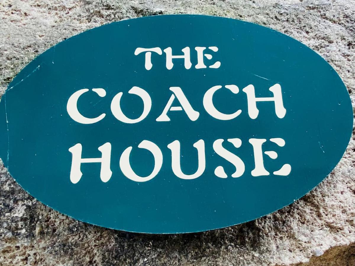 The Coach House - 26154 Corbridge Exterior foto
